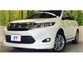 2014 Toyota Harrier Hybrid