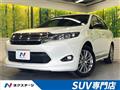 2014 Toyota Harrier Hybrid