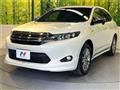 2014 Toyota Harrier Hybrid