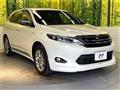 2014 Toyota Harrier Hybrid