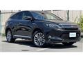 2014 Toyota Harrier Hybrid