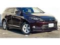 2014 Toyota Harrier Hybrid