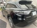 2014 Toyota Harrier Hybrid
