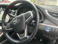 2014 Toyota Harrier Hybrid