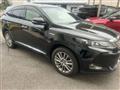 2014 Toyota Harrier Hybrid