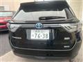 2014 Toyota Harrier Hybrid