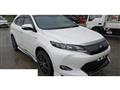 2014 Toyota Harrier Hybrid