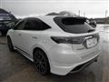 2014 Toyota Harrier Hybrid