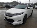 2014 Toyota Harrier Hybrid