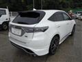 2014 Toyota Harrier Hybrid