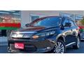 2014 Toyota Harrier Hybrid
