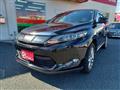 2014 Toyota Harrier Hybrid