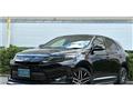 2014 Toyota Harrier Hybrid