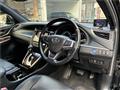 2014 Toyota Harrier Hybrid