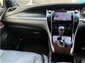 2014 Toyota Harrier Hybrid