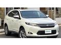 2014 Toyota Harrier Hybrid