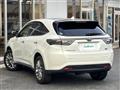 2014 Toyota Harrier Hybrid