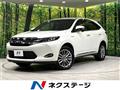 2014 Toyota Harrier Hybrid
