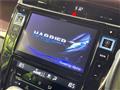 2014 Toyota Harrier Hybrid