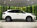 2014 Toyota Harrier Hybrid