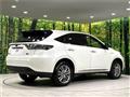 2014 Toyota Harrier Hybrid