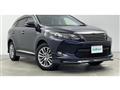 2014 Toyota Harrier Hybrid