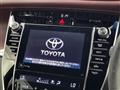 2014 Toyota Harrier Hybrid