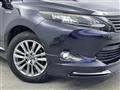 2014 Toyota Harrier Hybrid