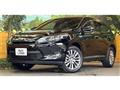 2014 Toyota Harrier Hybrid