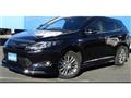 2014 Toyota Harrier Hybrid