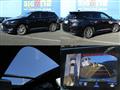 2014 Toyota Harrier Hybrid