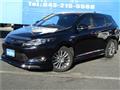 2014 Toyota Harrier Hybrid