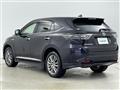 2014 Toyota Harrier Hybrid