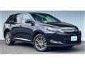 2014 Toyota Harrier Hybrid