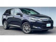 2014 Toyota Harrier Hybrid