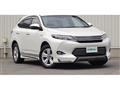 2014 Toyota Harrier Hybrid