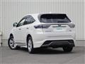 2014 Toyota Harrier Hybrid