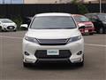 2014 Toyota Harrier Hybrid
