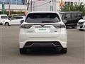 2014 Toyota Harrier Hybrid