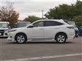 2014 Toyota Harrier Hybrid