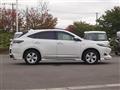 2014 Toyota Harrier Hybrid