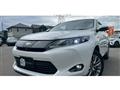 2014 Toyota Harrier Hybrid