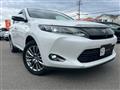 2014 Toyota Harrier Hybrid