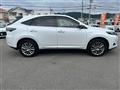 2014 Toyota Harrier Hybrid
