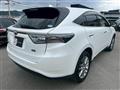 2014 Toyota Harrier Hybrid