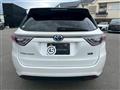 2014 Toyota Harrier Hybrid