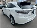 2014 Toyota Harrier Hybrid