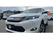 2014 Toyota Harrier Hybrid