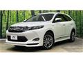 2014 Toyota Harrier Hybrid