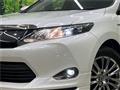 2014 Toyota Harrier Hybrid